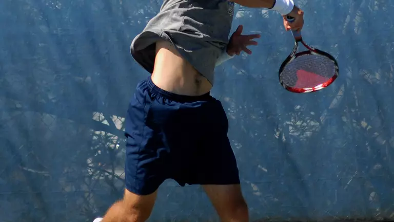 Owls Dominate C-USA Tennis Awards