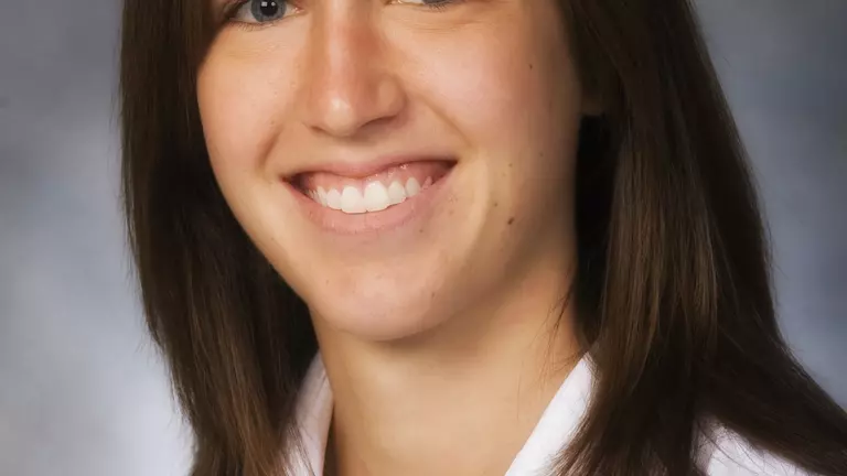 Moran Eighth in Heptathlon After Day One of C-USA Outdoor Track & Field Championship