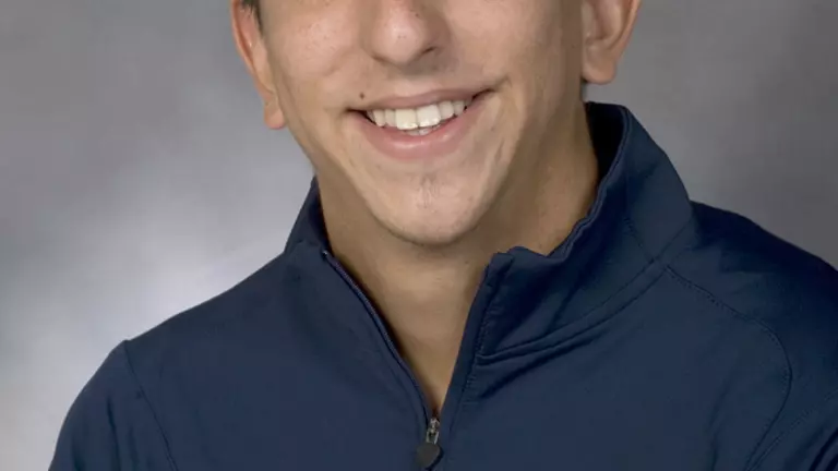 Kearney Caps Comeback With NCAA Berth