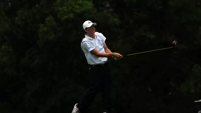 Owls Struggle at Sam Hall Intercollegiate