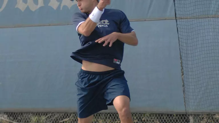 Owls Advance at Fall Opener