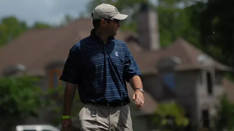 Rice Announces 2010-11 Golf Schedule