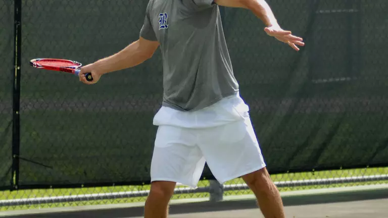 Rice Has Four Advance to Round of 16 at Baylor