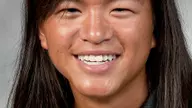Chelsea Fong Wins 200-Freestyle Sunday With Fifth-Fastest Mark In School History