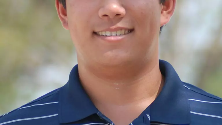 Golfers Open Season Sept. 10-11 At Sam Hall Intercollegiate