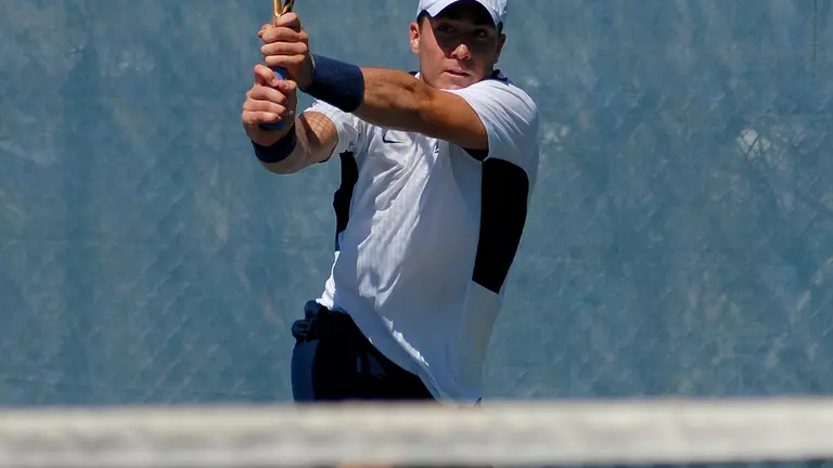 Owls Win Four Flights at Rice Fall Invite