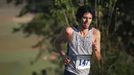Rice Men's CC at NCAA South Central