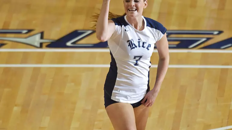 Owls Host East Carolina