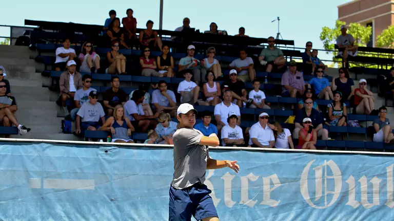 Nuesslein Finishes Third in SWC Shootout Flight