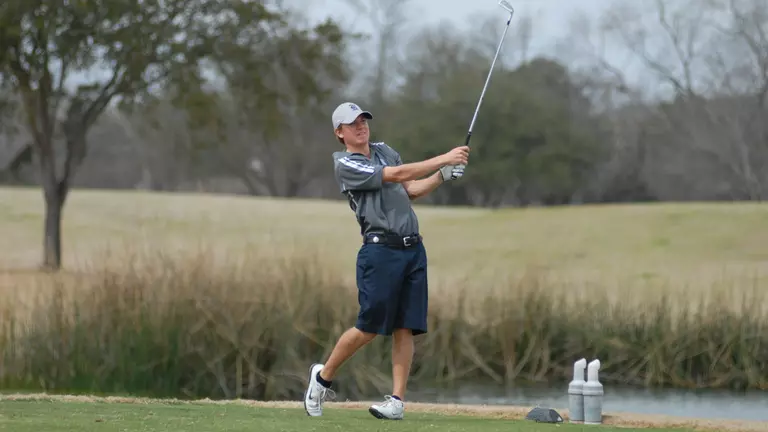 Whitehead Named All-America Scholar