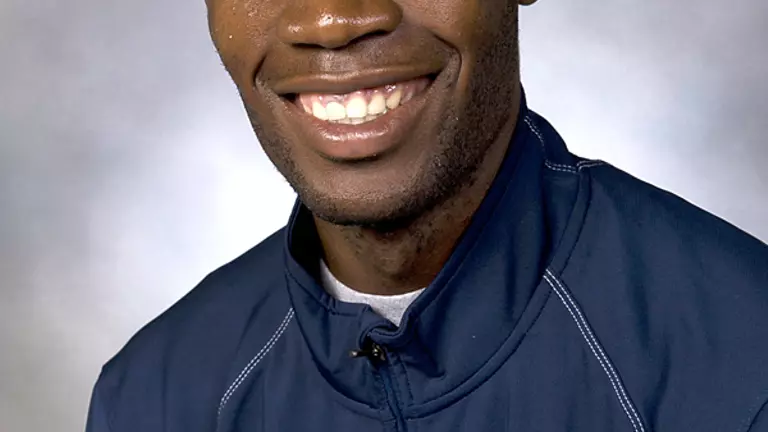 Rice Men's Track & Field Post Season-Best Marks at UTEP Invitational