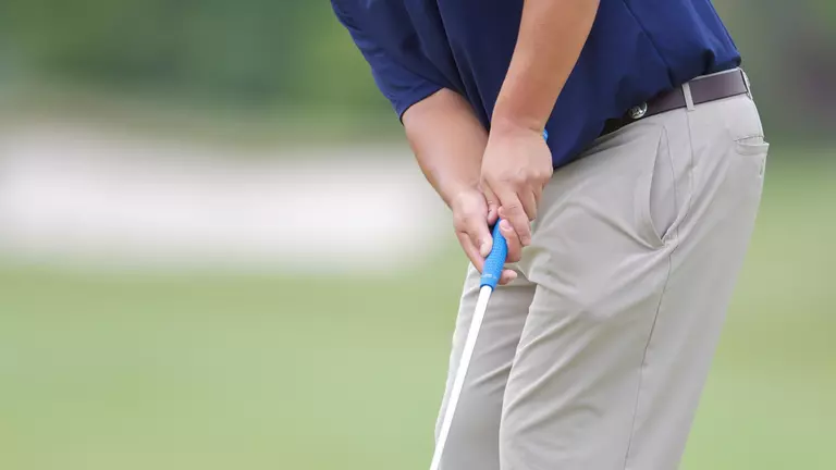 Wibawa Moves into Top 5 at Briggs Ranch