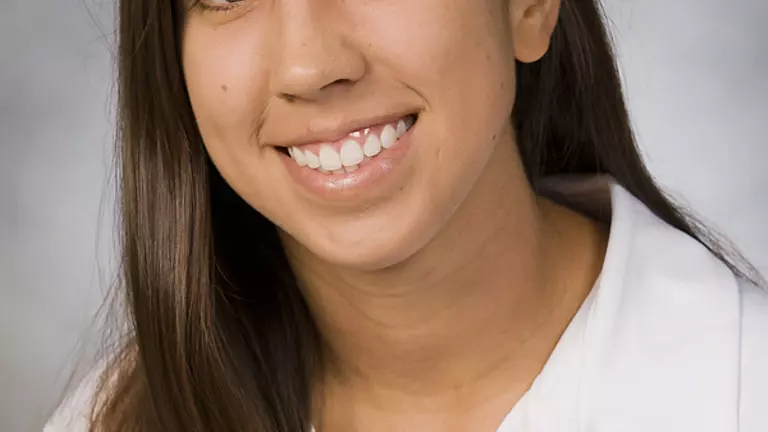 Madanay Receives C-USA Spirit of Service Award