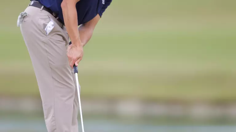 Rice Announces 2011-12 Golf Schedule