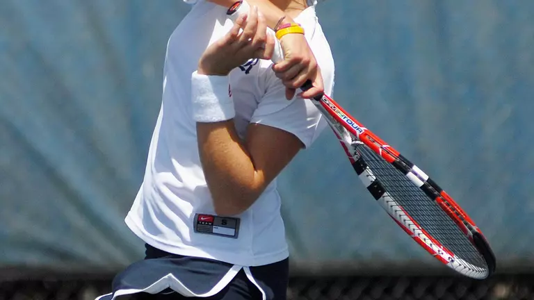 Beazant, Harmath Advance at ITA Regional