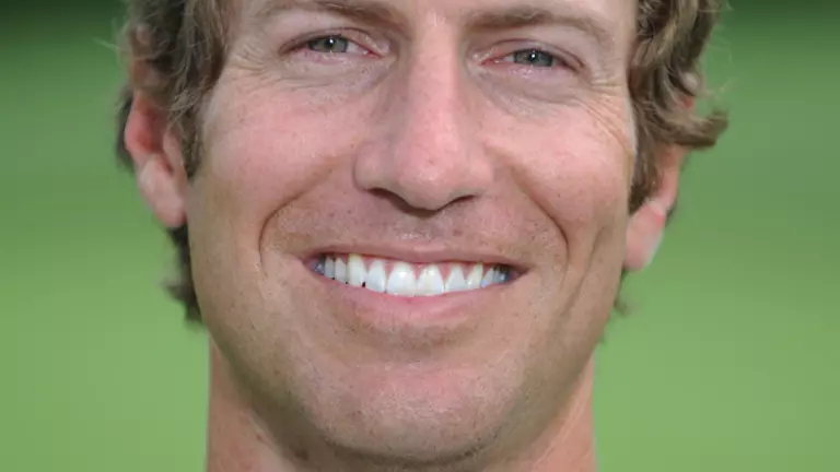 Rice Hires Justin Emil as Head Golf Coach