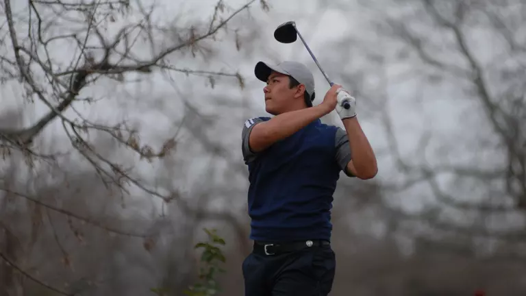 Wibawa Claims LA Match Play Title