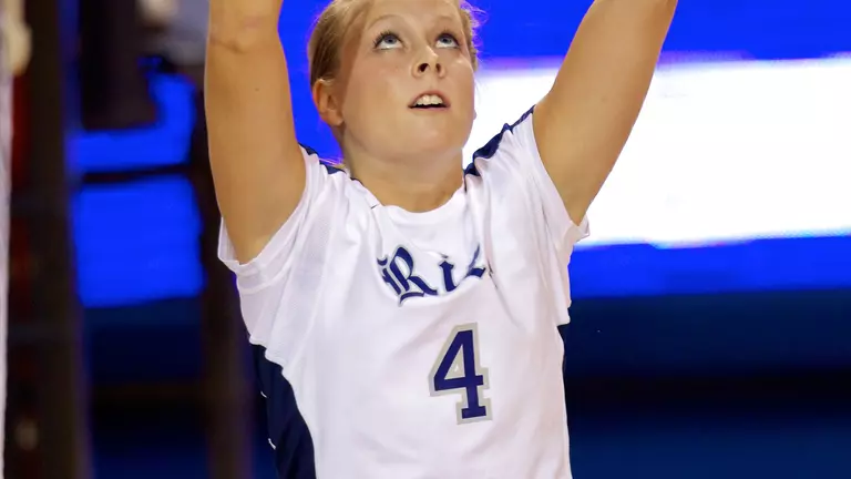 Owls Play at Houston on Wednesday