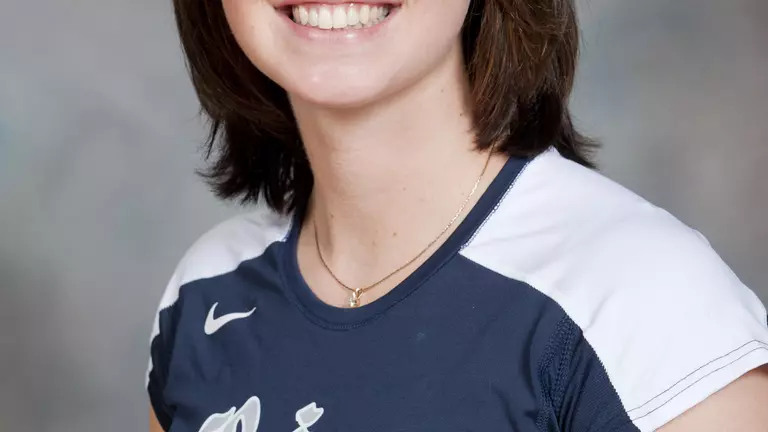 McNamara Named Academic All-C-USA