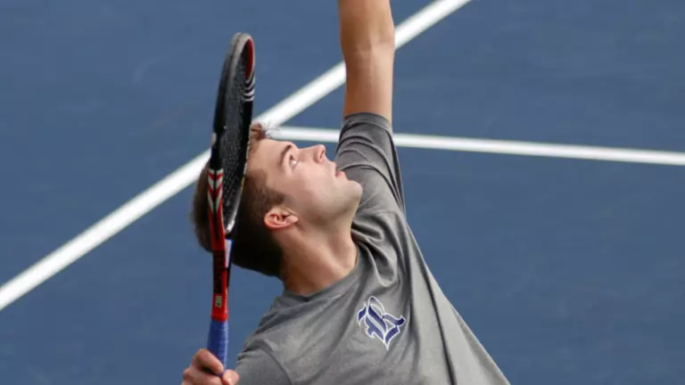 Owls Begin Rice Fall Invite With Strong Start