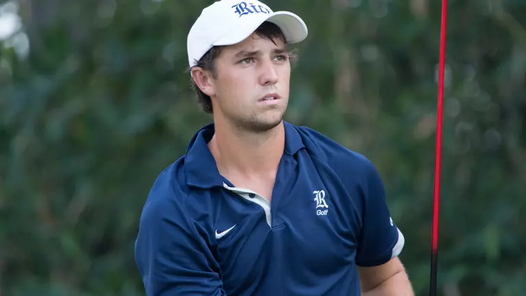 Wibawa Back To Defend Individual Title At Lone Star Invitational