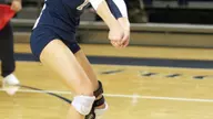 Volleyball Travels To Tulane And UTEP