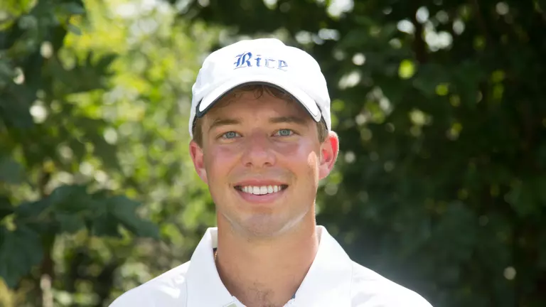 Golf Opens Play at HBU Invitational