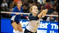 VB: Murphy Named C-USA Setter Of The Week