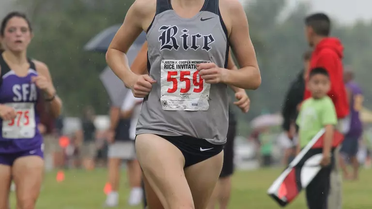 Women's XC Finishes 4th At C-USA Championships