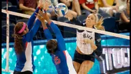 Nancy Cole Named C-USA Player Of The Week