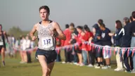 Three Male XC Athletes Named To C-USA All-Academic Team