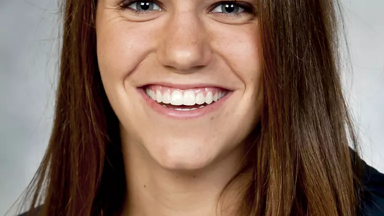 Clark Named C-USA Swimmer of the Week