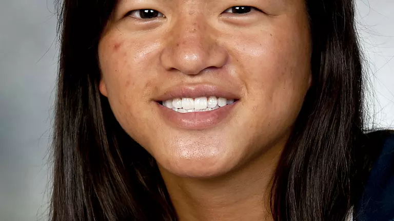 Swimmers Rally For Dual Meet Win At North Texas