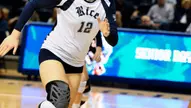 Four Owls Named To All-C-USA Volleyball Teams
