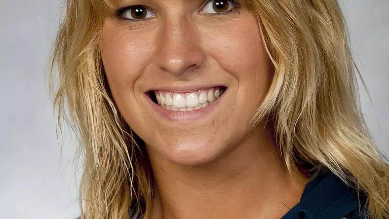 Day One Swimming Results From Incarnate Word Invite