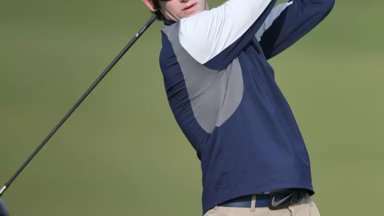 Rice Finishes 11th at C-USA Championship