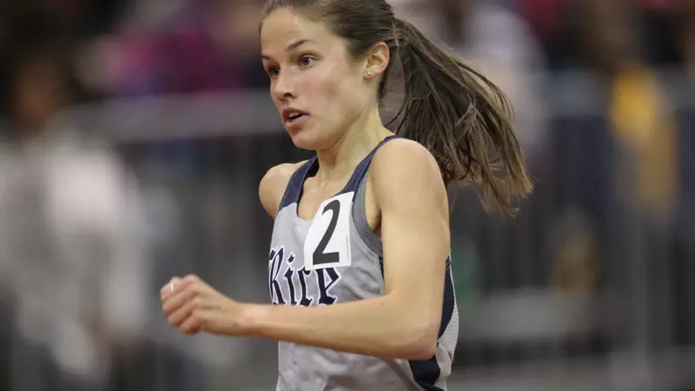 Becky Wade Wins C-USA 10K Title