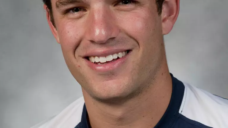 Garforth-Bles' 50th Highlights Owls' Win Over Anteaters