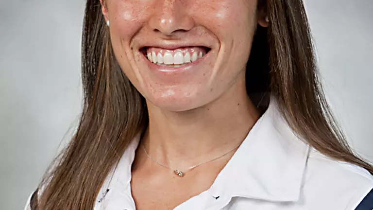 Wade Advances To Steeplechase Finals at U.S. Olympic Trials