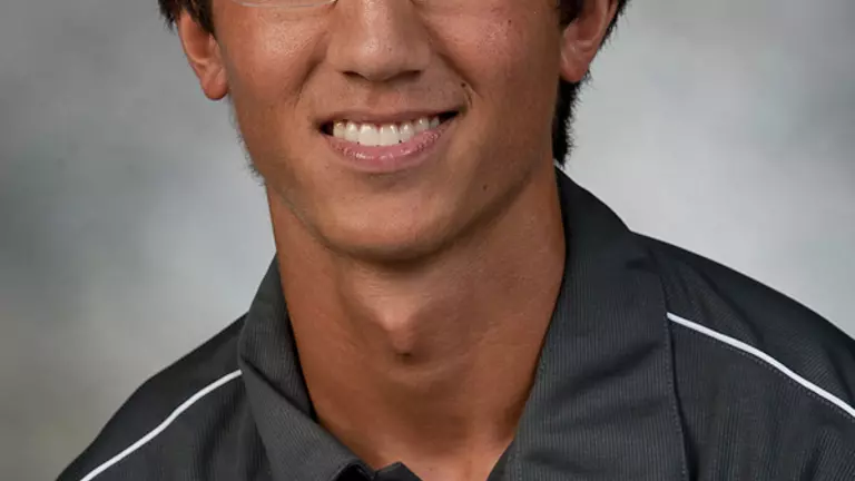 Sanders Victorious in Shirley Crowe Decathlon