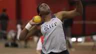 Uke Places Fourth in C-USA Outdoor Shot Put
