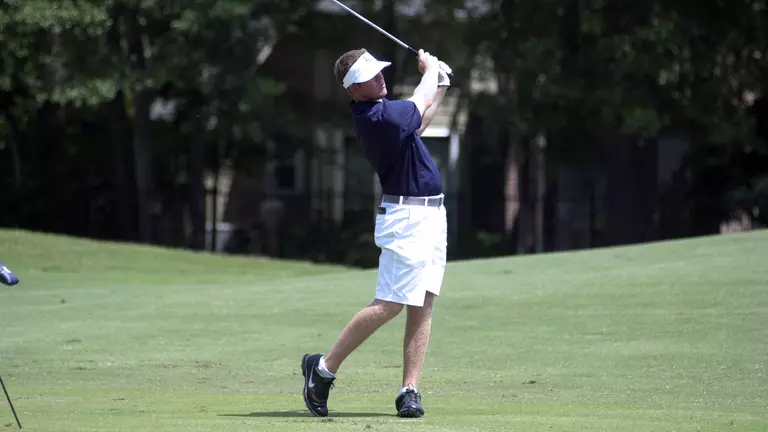 Owls Wrap Up Play at All-American Intercollegiate