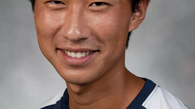 Wang's Senior Moment Sparks Owls