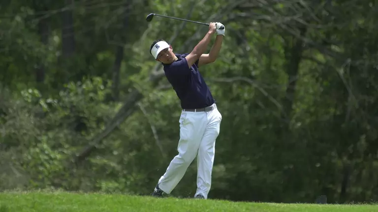 C-USA Championship Up Next for Rice Golf