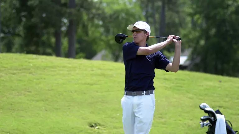 Owls Remain 11th at C-USA Championship