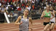Rice's Women's Track & Field Squad at C-USA Outdoor Championship this Weekend