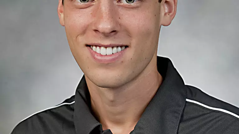 Rice Track & Field Posts Solid Results at Texas State Invitational