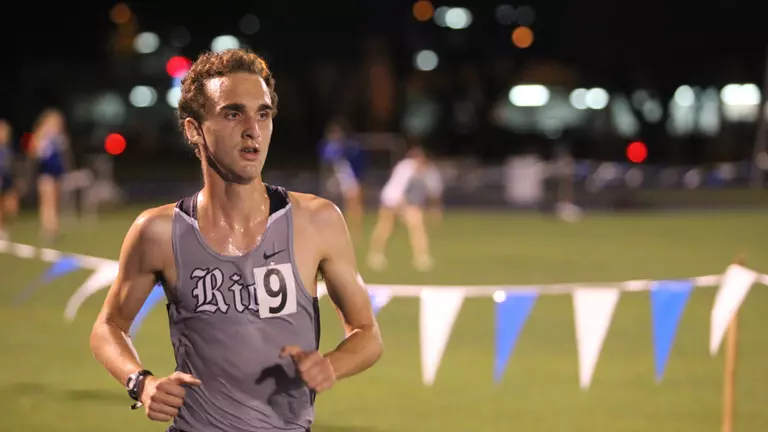 Cuadra, Ramljak, Tawlar Named C-USA Scholar-Athletes For 2012-13