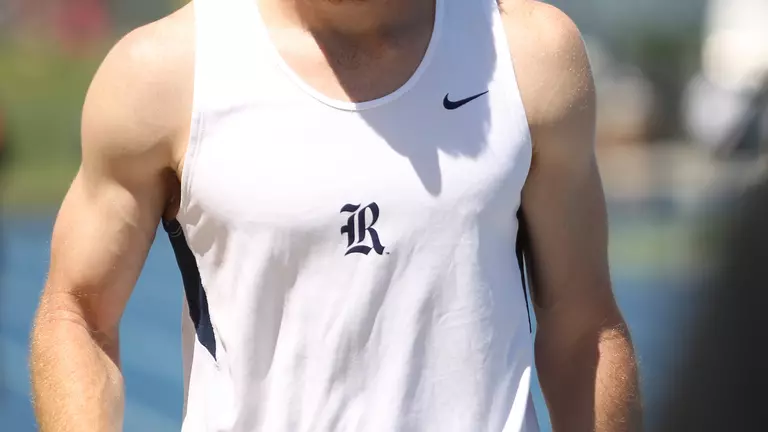 Chaney Earns All-America Status in Decathlon