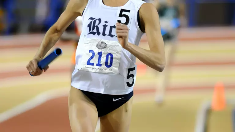 Wade Named C-USA Woman of the Year Honoree